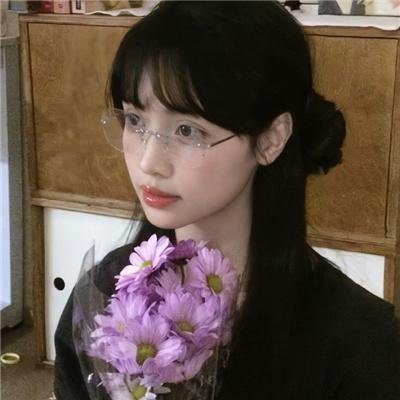 爱情不流泪