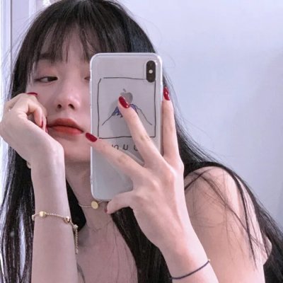 神圣的女人